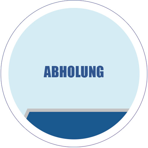 abholung